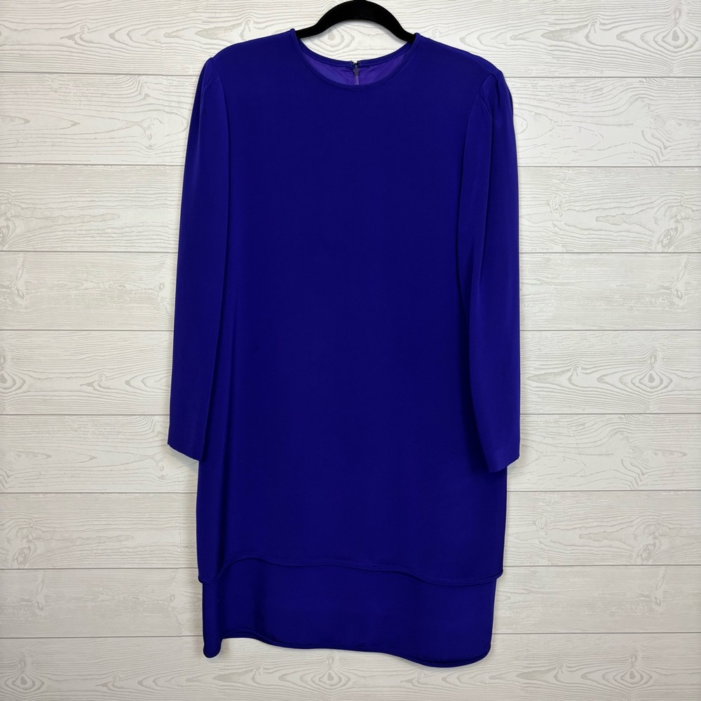 Vintage Richilene New York Saks Fifth Avenue Dress Size 16